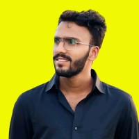 Anjith Krishnan K