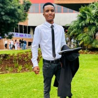 Mpho Motileng