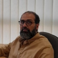 Ghassan Rajab, Pmp