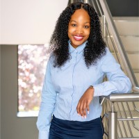 Kgomotso Dibetso