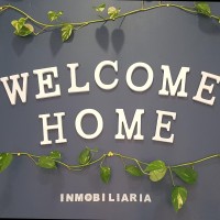 Elen Goncalves Welcome Home Inmobiliaria