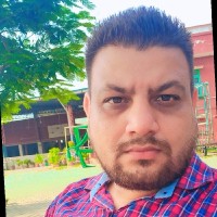 Ashok Attri