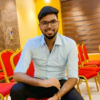 vignesh parthiban