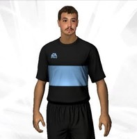 Michael Moreira