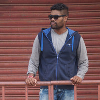 Bade Prashanth