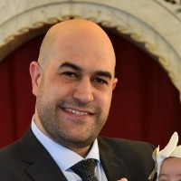 Antoine Shehadeh