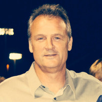 Timothy Prescott