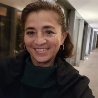 Olga Rodriguez