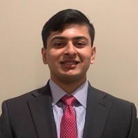 Arnav Khanna