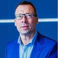 André Oostdijk