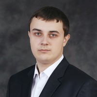 Roman Mykhalchuk