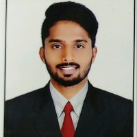 Deekshith D Kadri