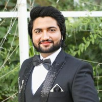 Bilal Shaikh