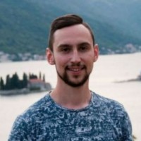 Nikita Kolesov