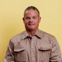 Rod Tice