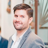 Alejandro Pérez Morin