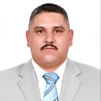 Jesus Almanza Dominguez