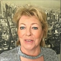 Monique Van Stee Van Herk