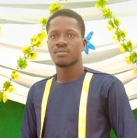 Kingsford Mensah