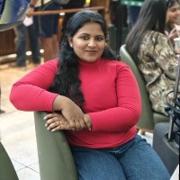 Deepika Ramesh
