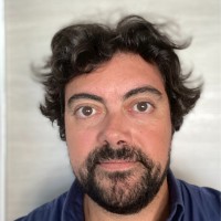 Javier Martin Moreiras