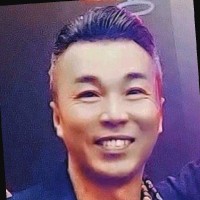 James Yang 楊偉正
