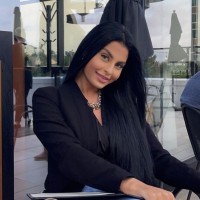 Rahaf Elayyan (She/Her/Elle)