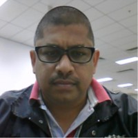 Vijayram Letcheminasamy