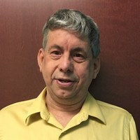 Leon Weaver