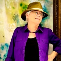 Peggy Obear