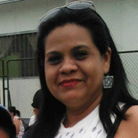 Katty Cabrera