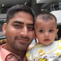 Krishan Yadav