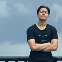 Muhammad Kurnia Ramadhan