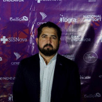 Juan Manuel Evia Rodríguez