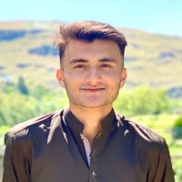 Zain Ahmad