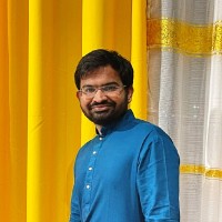 Sanket Patel
