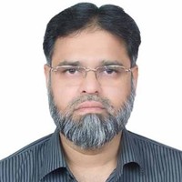 Mohammad Shareef