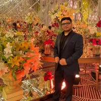 Shivam Garg