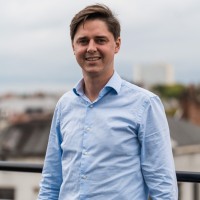 Samuel Van Innis 🦅