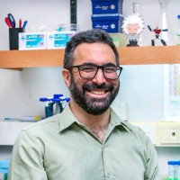 Damian Alvarez Paggi