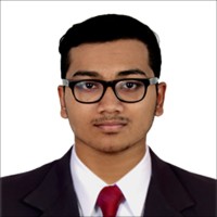 Mohammed Arshad