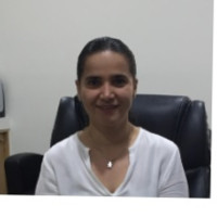 Montserrat Baez