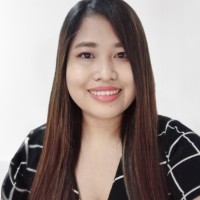 Irish Jane Claire Legada