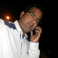 SUNIL SHARMA