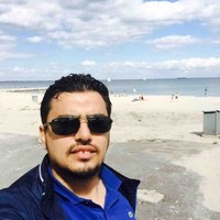 Mohamed Sofiane Alliche