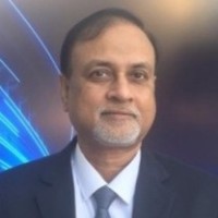 Dr. Ajay Shrivastav