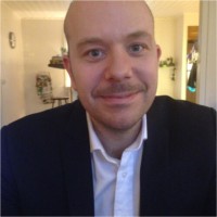 Magnus Gustavsson
