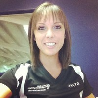 Allyson Damjanovic