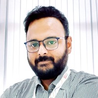 Raja Dasgupta