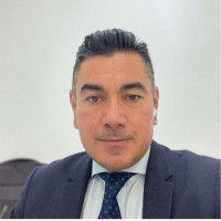 Benjamin Alberto Sarta Gaspar